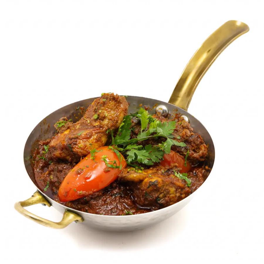 Chicken Kofta