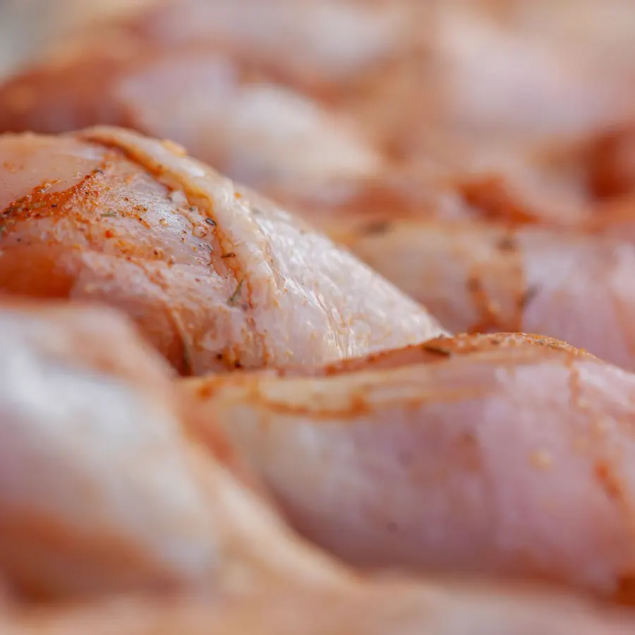 Marinated Zinger (Regular)